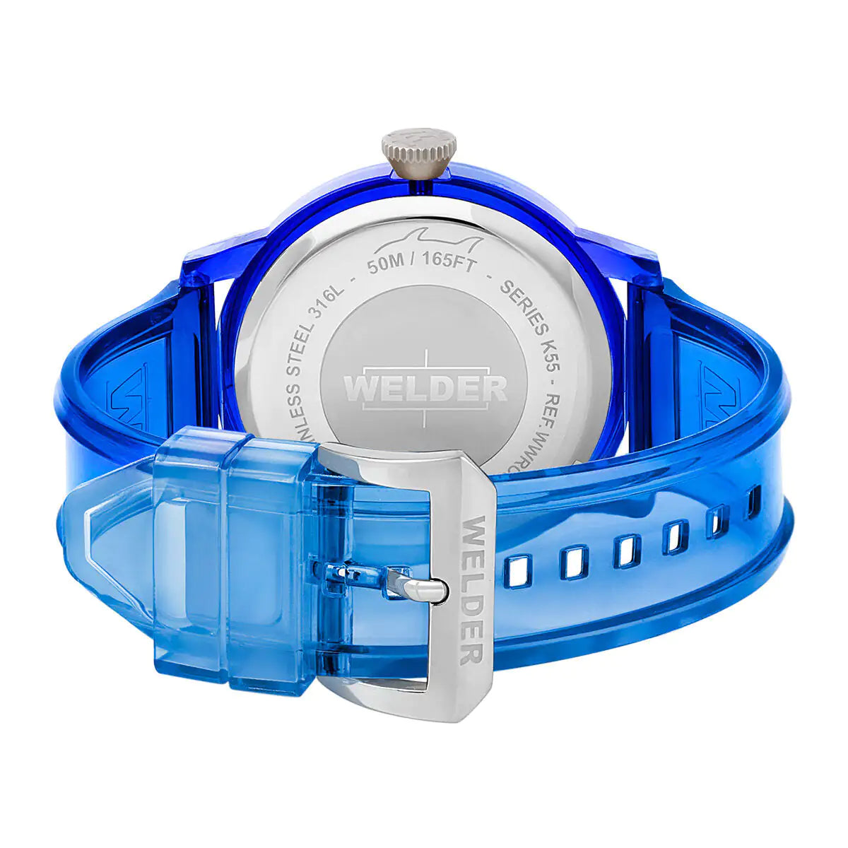Reloj unisex Welder Moody Watch WWRP401