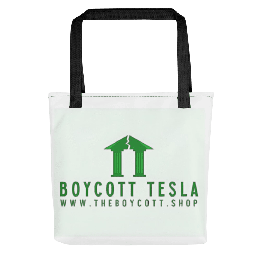 All - Over Print Tote Bag - Catch Cards