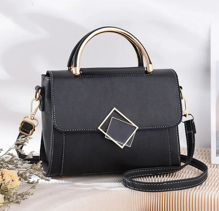 Elegant Everyday Sling Bag - Catch Cards