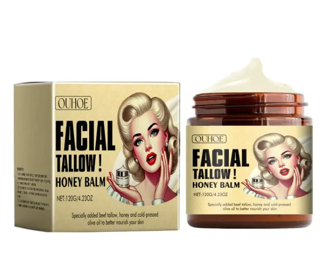 Glow & Repair Moisturizer - Catch Cards