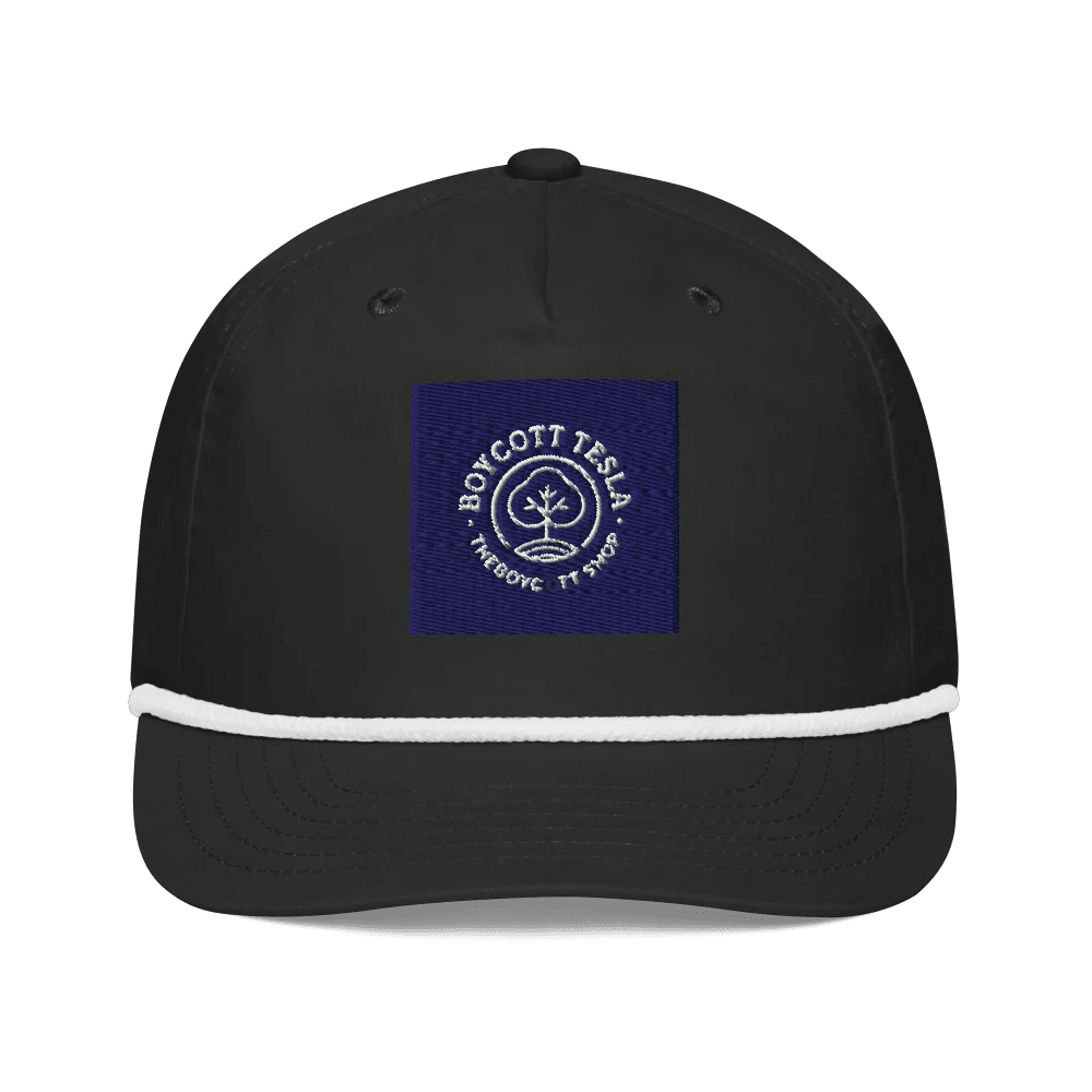 Gorra Golf Clásica con Cordón | Big Accessories BA671 - Catch Cards