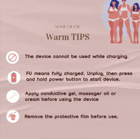 Handheld Cellulite Massager - Catch Cards