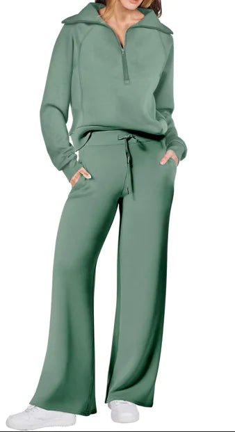 Leisure Sports Two - Piece Set - Catch Cards