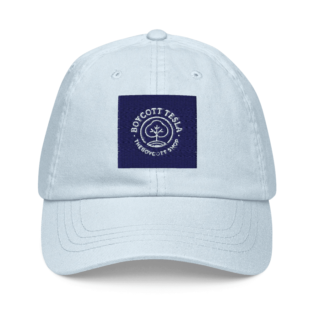 Pastel Shade Baseball Cap | Beechfield B653 - Catch Cards