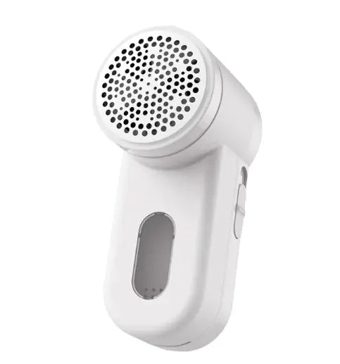 Portable Cloth Fabric Shaver - Catch Cards