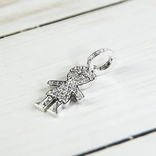 Son Love Necklace - Catch Cards