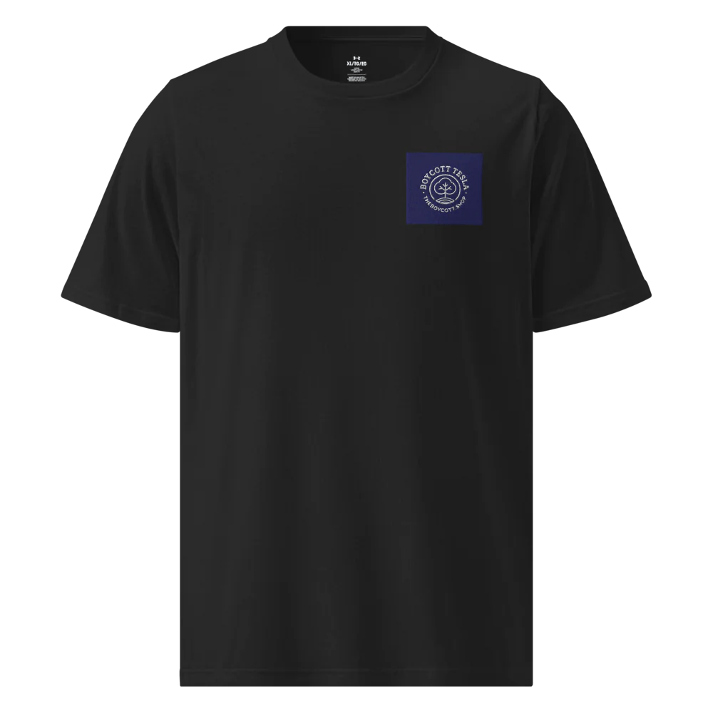 Under ArmourⓇ Performance Tee - Catch Cards