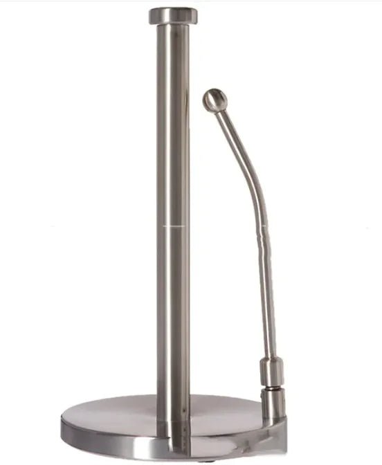 Vertical Tissue Holder - Catch Cards