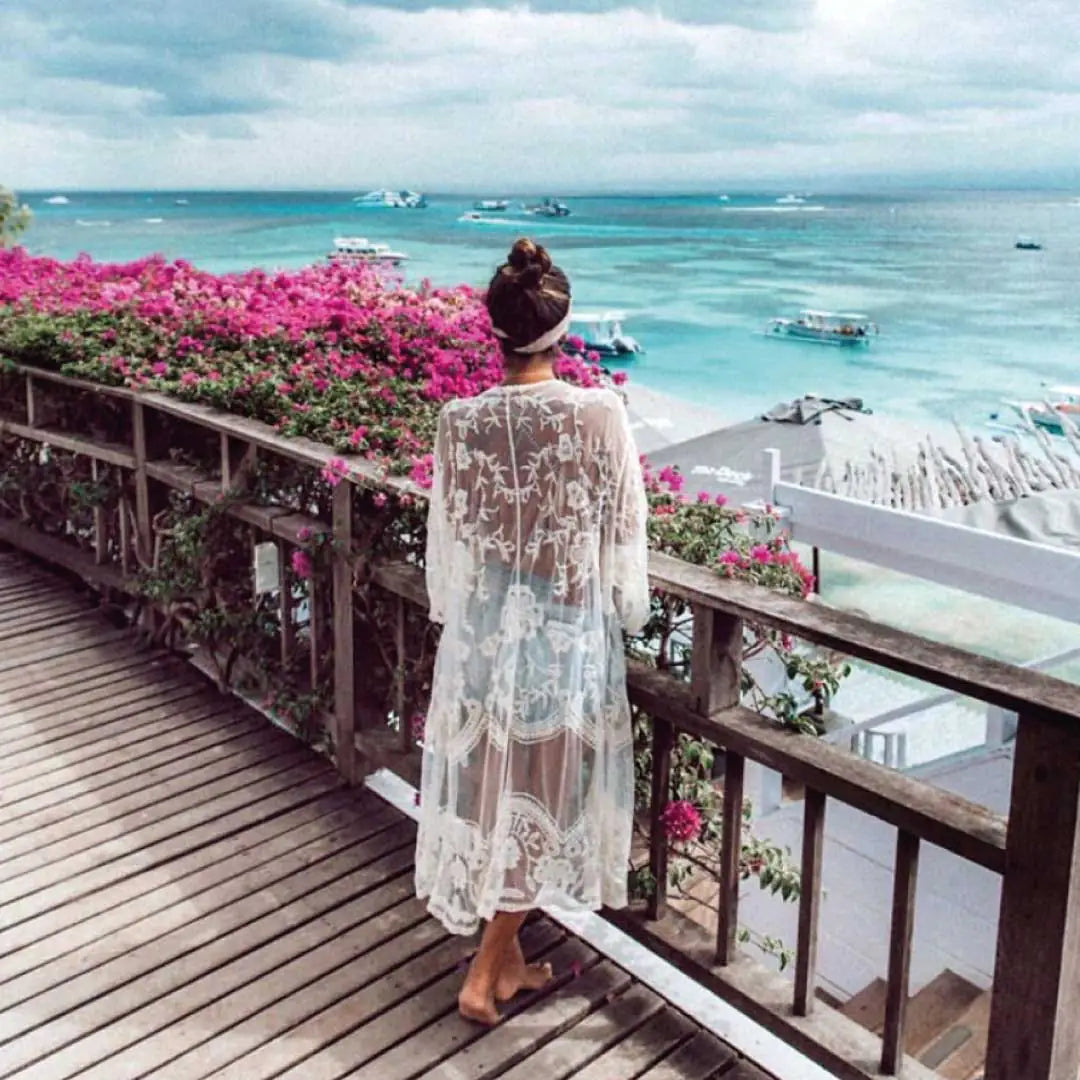 Lori Open Beach Cover Up WEM Support (www.WEM.support)