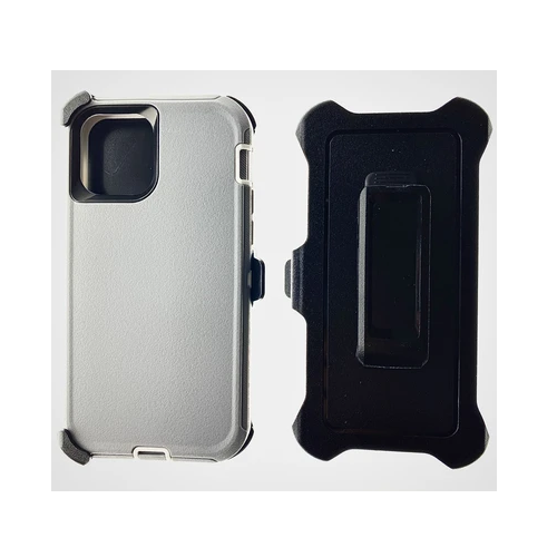 Funda resistente para iPhone 12 Pro Max de 6,7 pulgadas