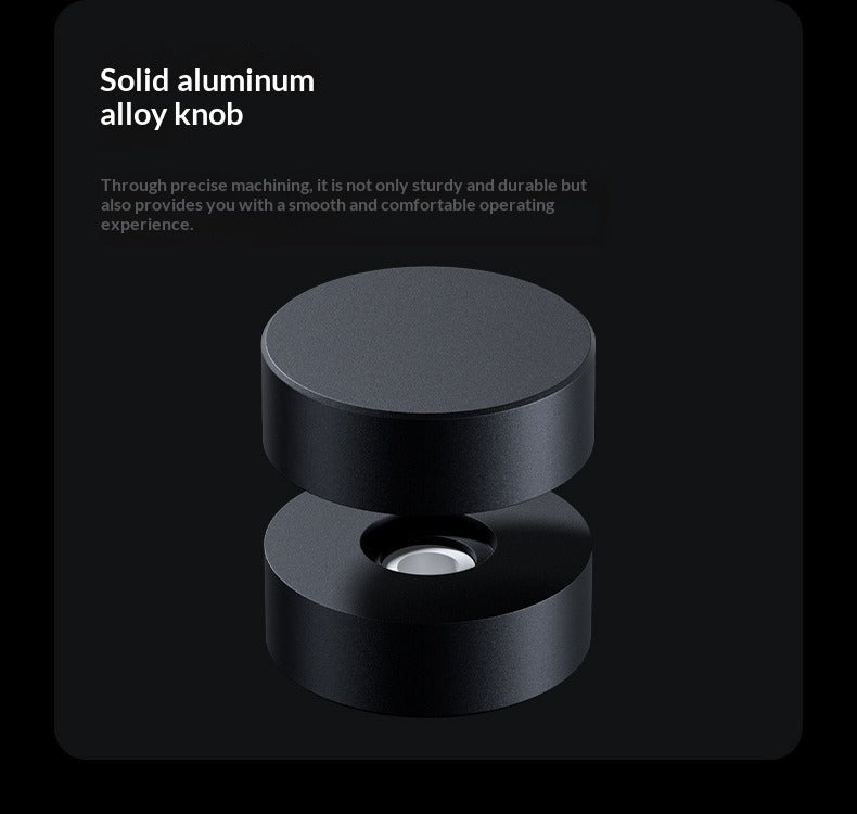 Desktop Headphone Amplifier DAC Audiophile DSD Audio Decoder