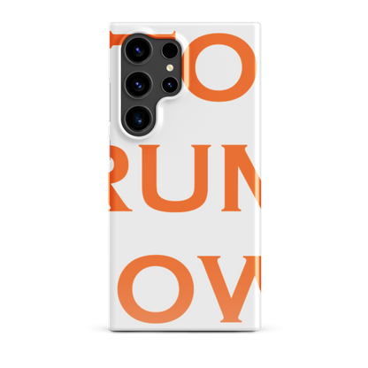 SlimFit Snap Case for Samsung®