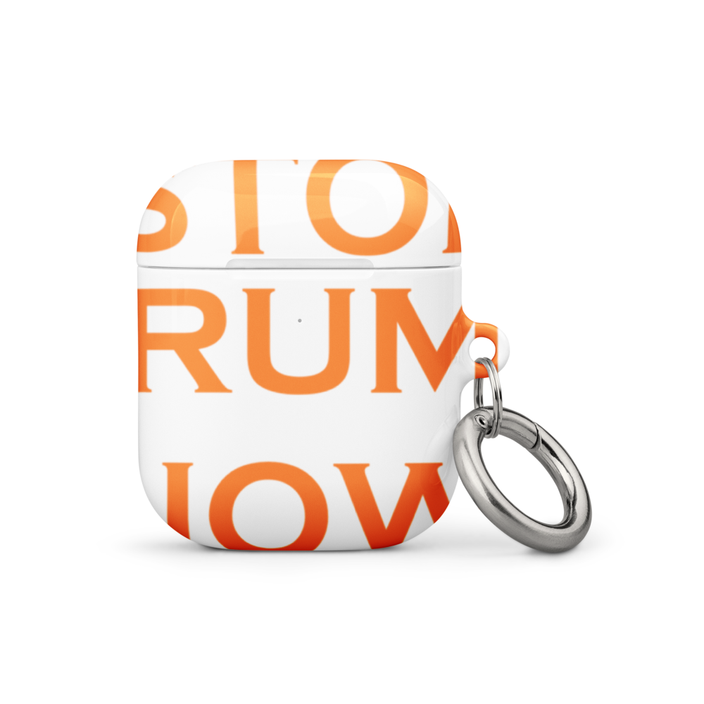 Ultimate Print Case for AirPods®