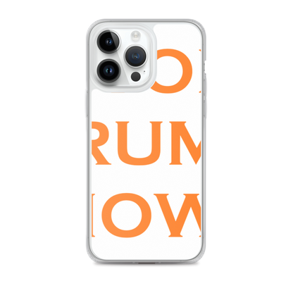 Transparent iPhone Protector