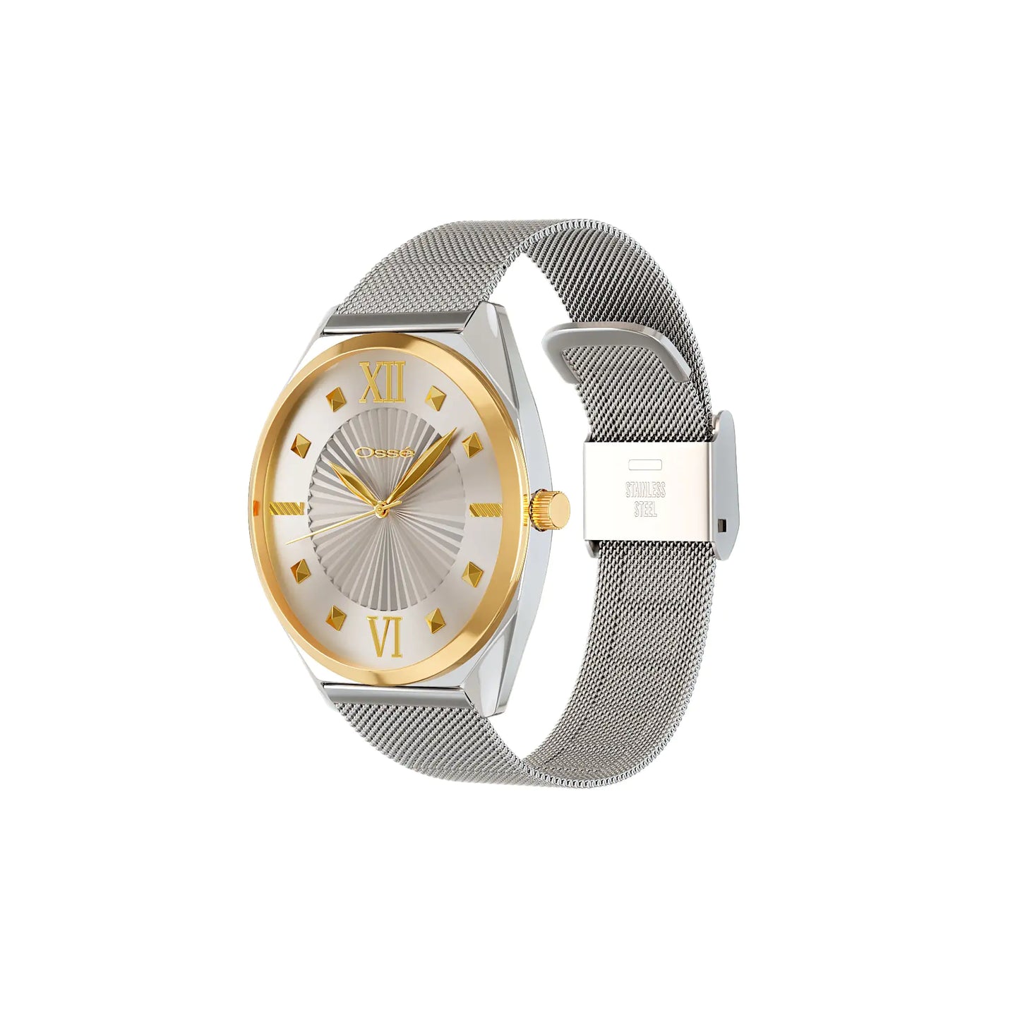 Reloj de pulsera para mujer Osse 10113 03