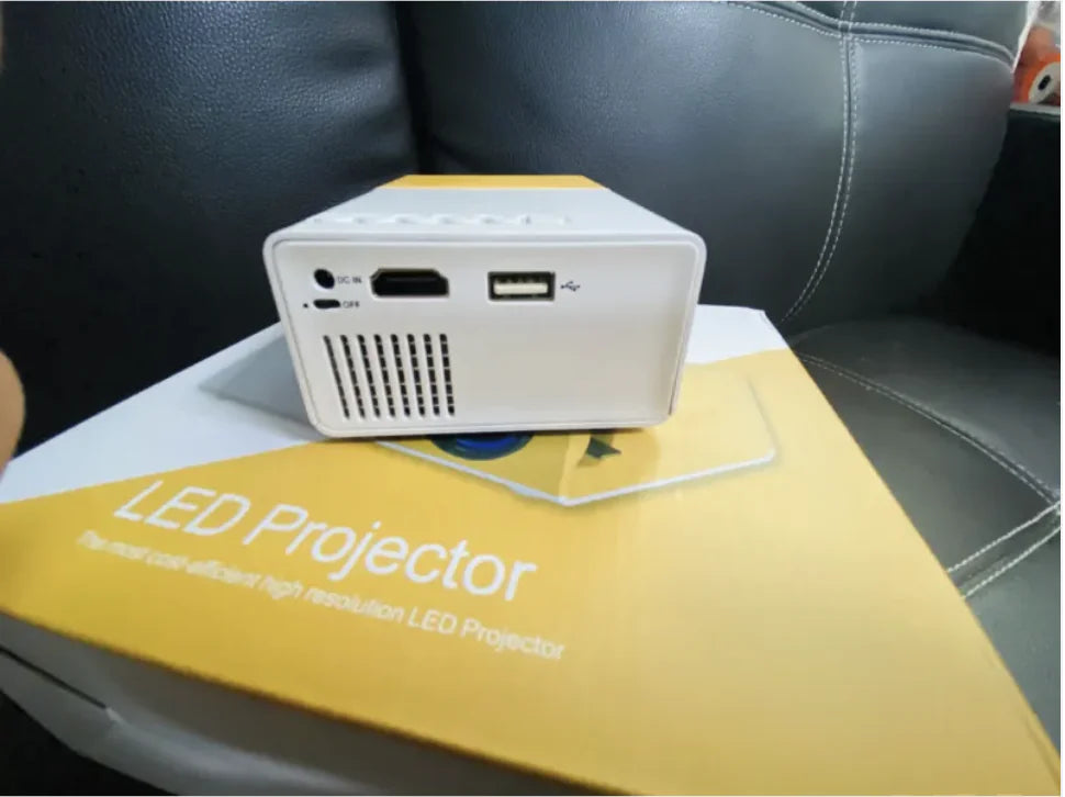 Home Projector