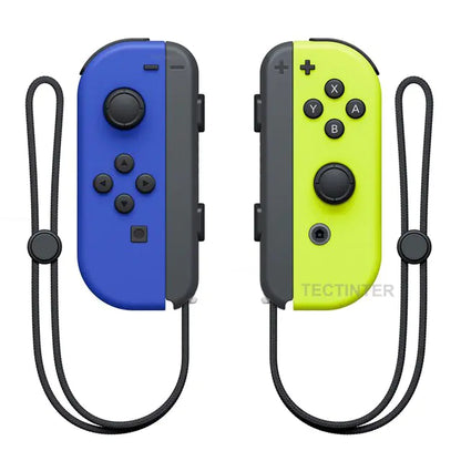 Switch 游戏手柄控制器 - 无线