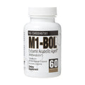 M1-BOL Avry Extreme Anabolic Styrke – 60 Veganske Kapsler | veganske anabolske kapsler