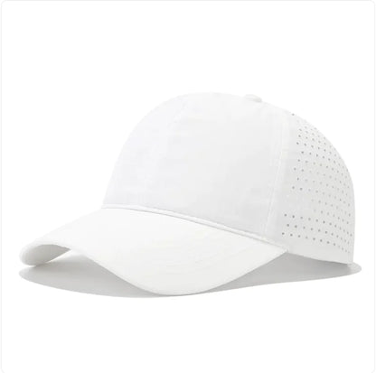 Sommer Quick-Dry Mesh solhatt