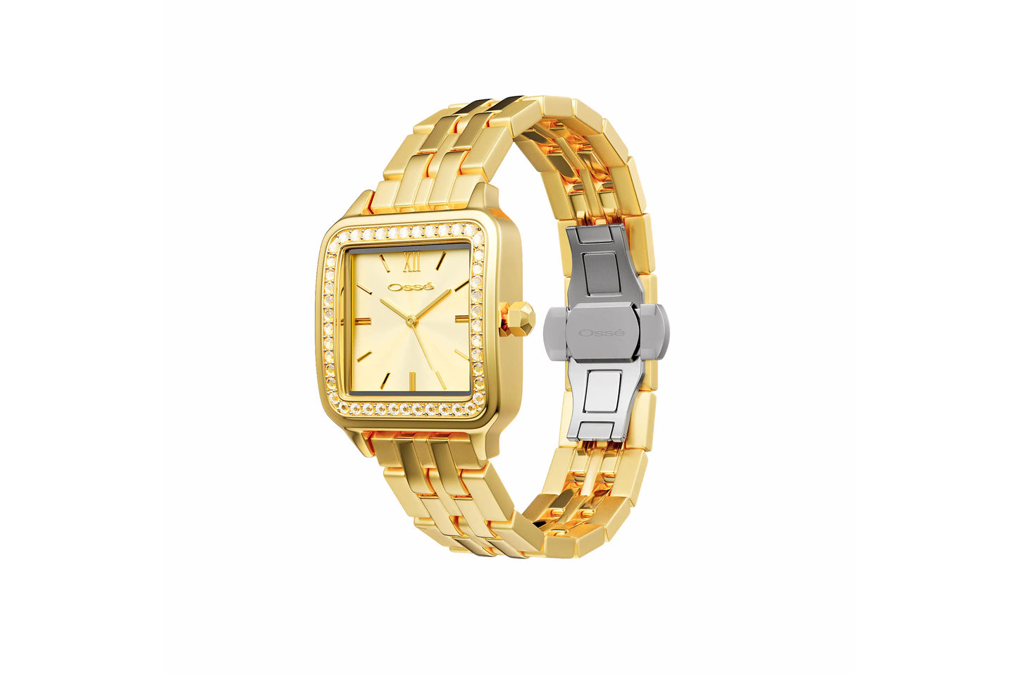 Reloj de pulsera para mujer Osse 10140 03