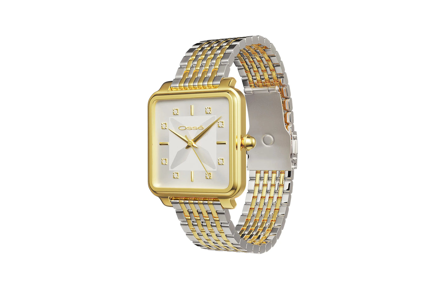 Reloj de pulsera para mujer Osse 10135 04