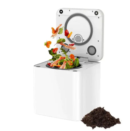 BEECO Electric Kitchen Composter 3.3L With Auto Cleaning