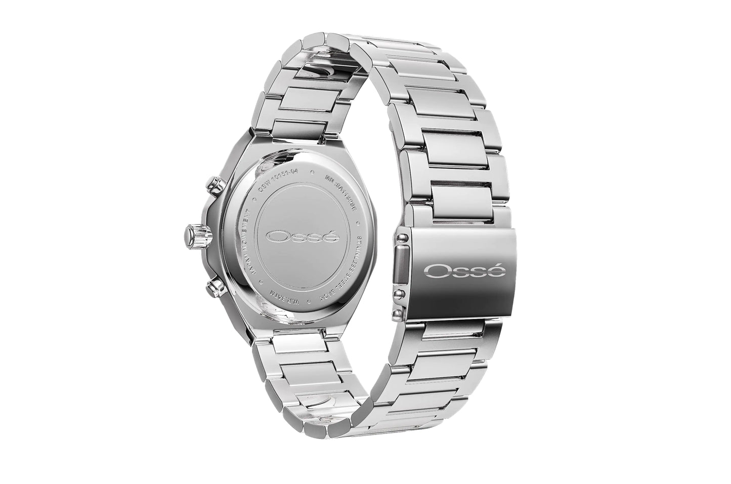 Osse 10151 04 Reloj de pulsera para hombre