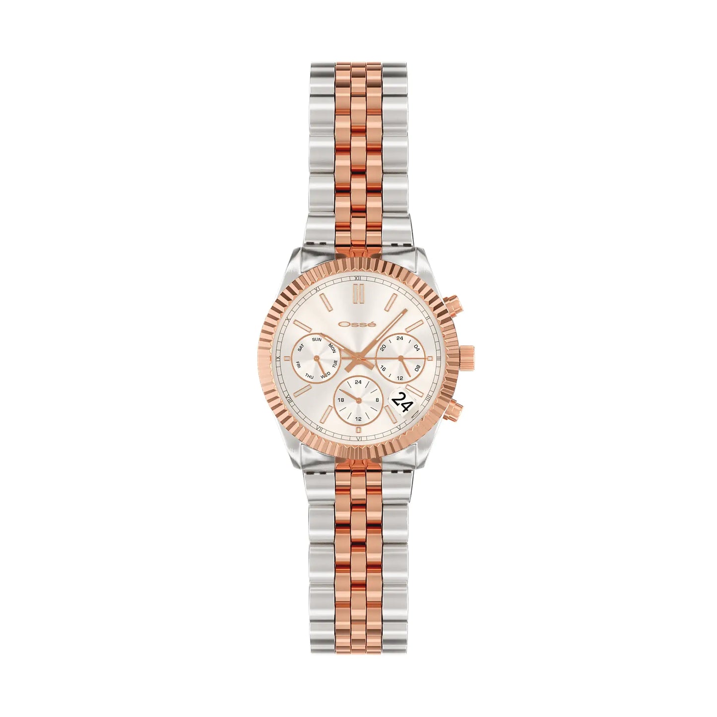 Osse 10125 05 Women's Wristwatch