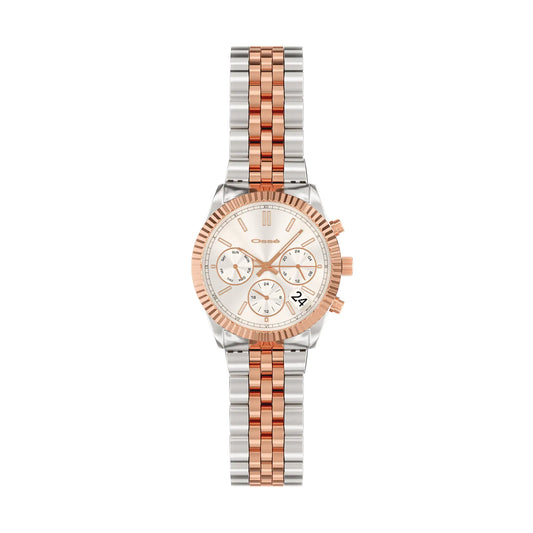 Reloj de pulsera para mujer Osse 10125 05