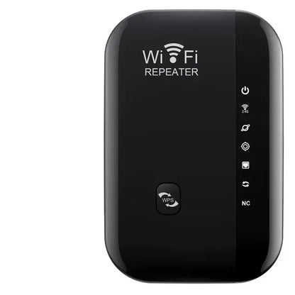 300Mbps WiFi Repeater