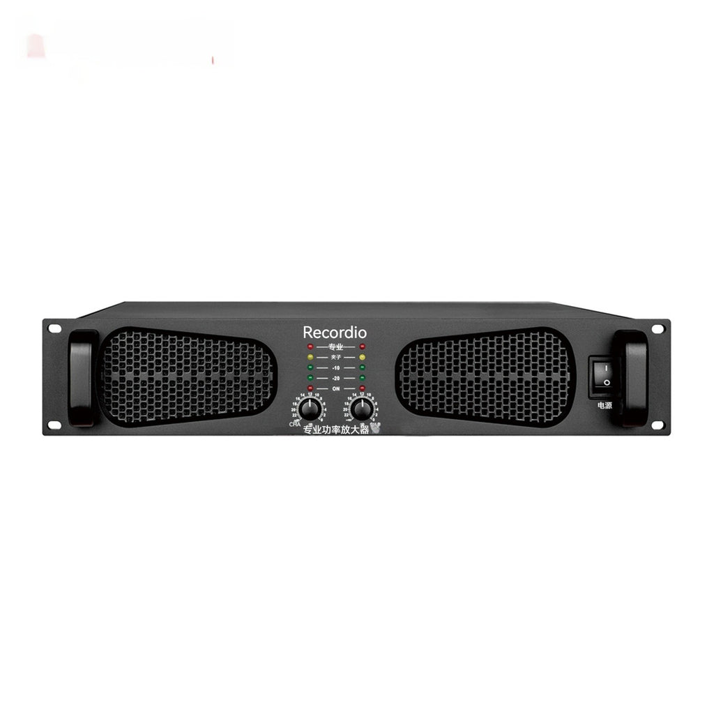 PureSound Analog Amplifier
