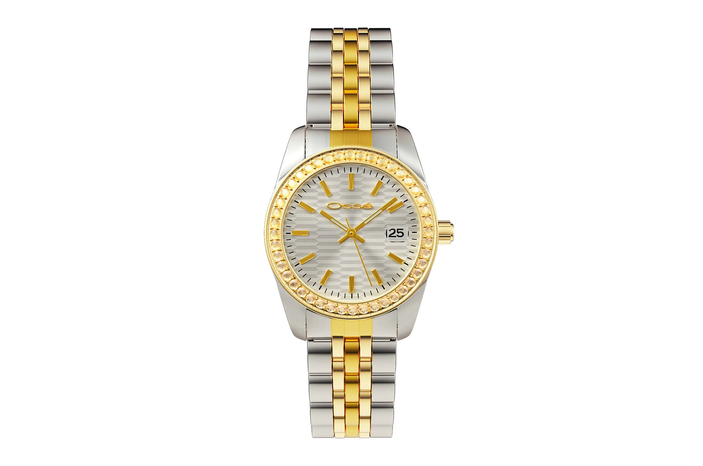 Reloj de pulsera para mujer Osse 10134 04