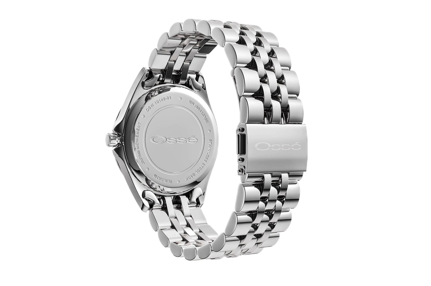 Osse 10149 01 Men's Wristwatch