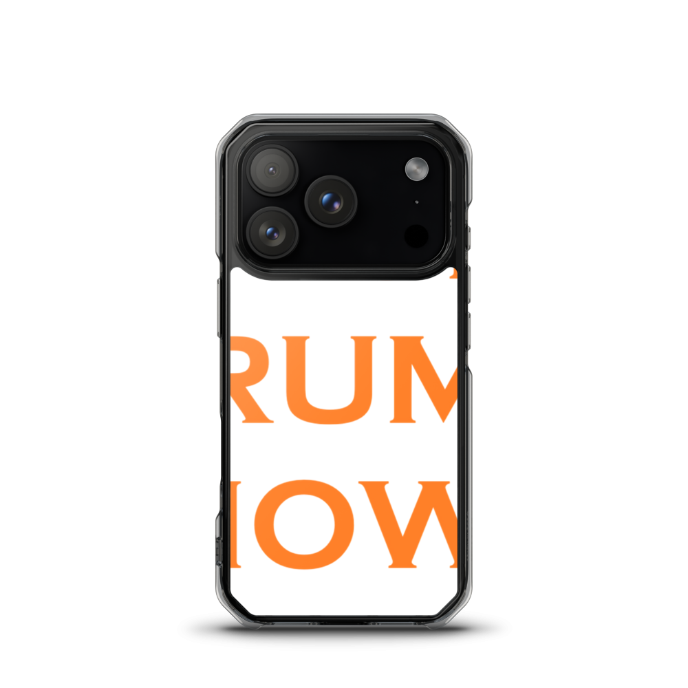 MagSafe® Transparent iPhone® Protector