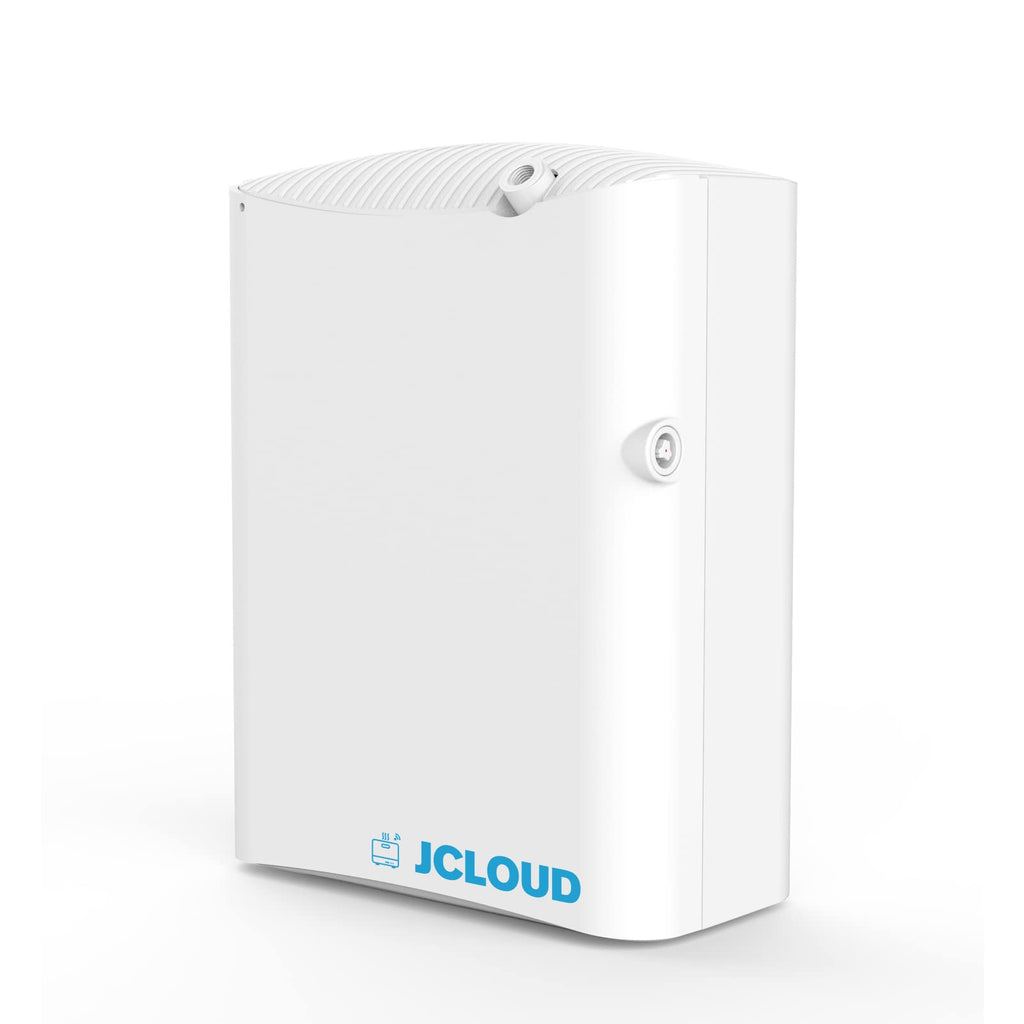 JCLOUD Pro HVAC Aroma Diffuser 500ML til æteriske olier