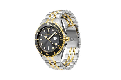 Osse 10149 04 Reloj de pulsera para hombre