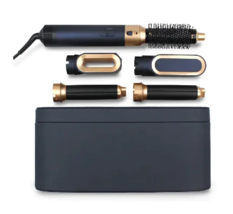 5-in-1 Multi Hair Styler & Curling Iron