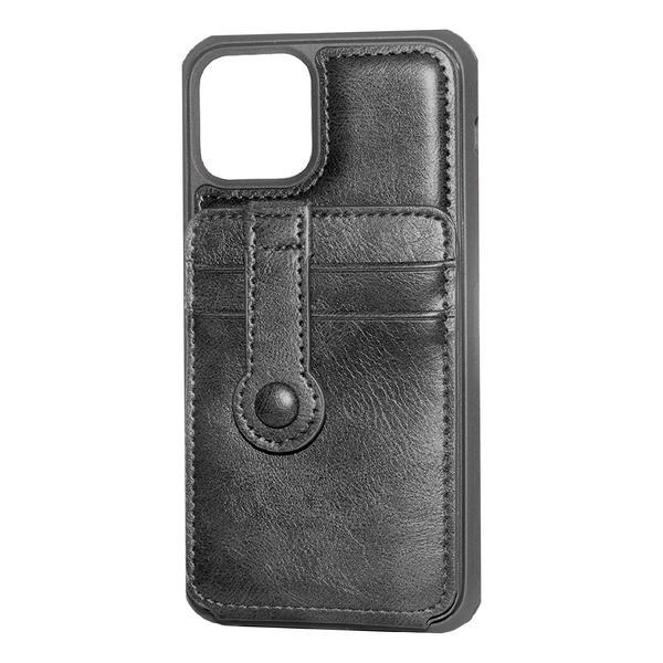 Luxuriöse Brieftaschenhülle für das iPhone 11 Pro