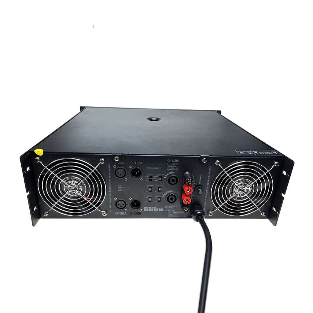 PureSound Analog Amplifier