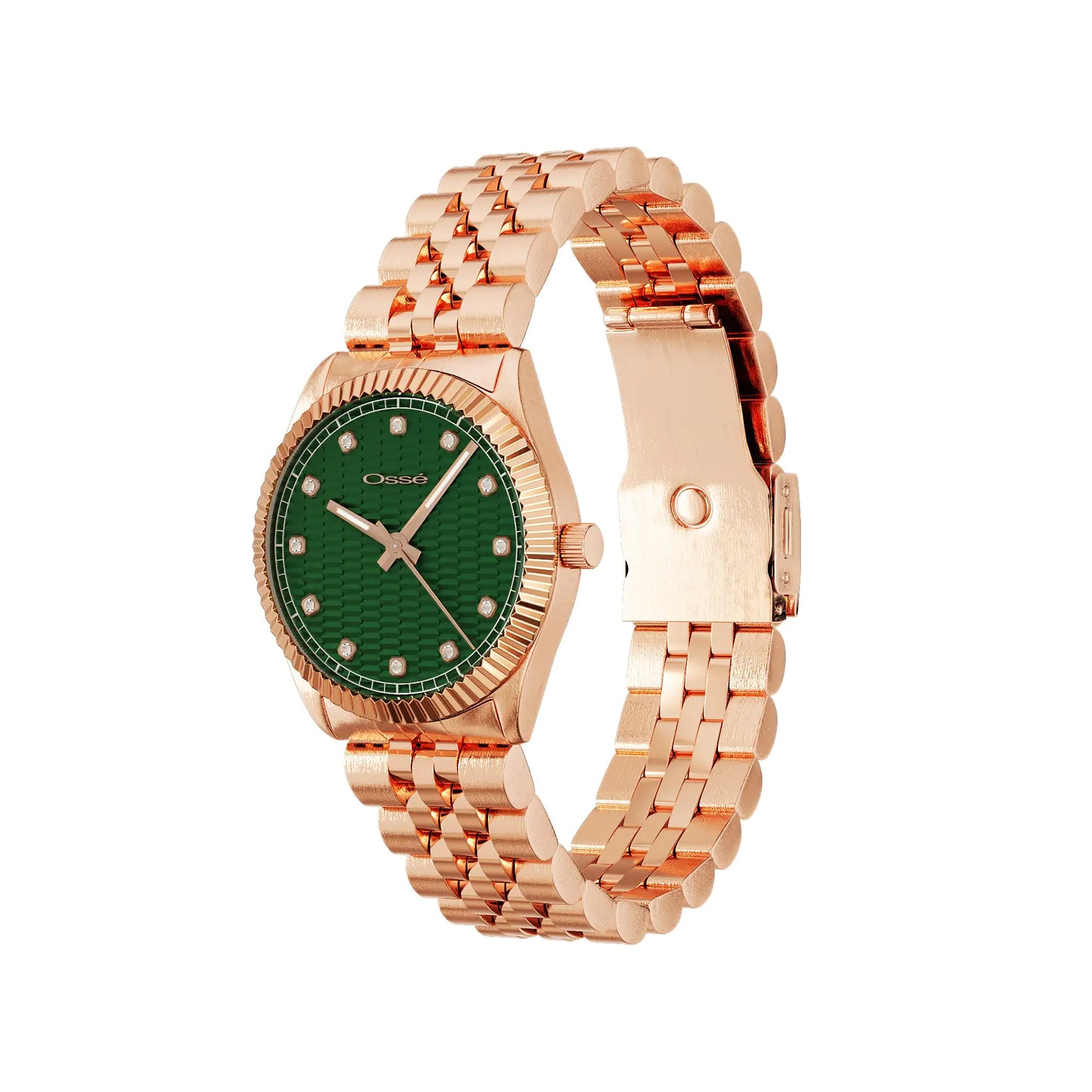 Reloj de pulsera para mujer Osse 10117 04