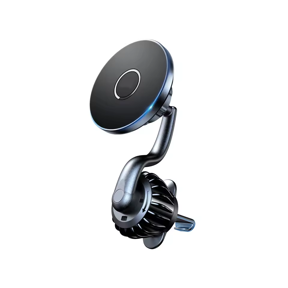 MagSafe 360° drehbare Autohalterung | MagSafe Kfz-Halterung