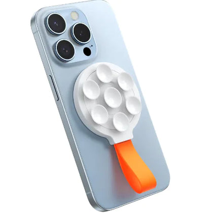 MagnaGrip Silicone Magnetic Phone Holder