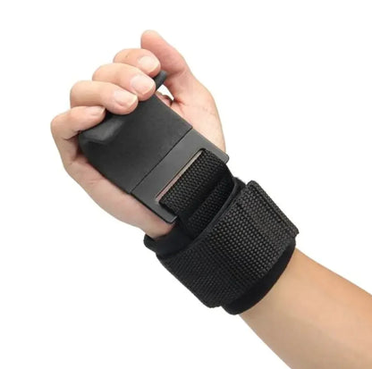 Fitness Hook Wrist Support