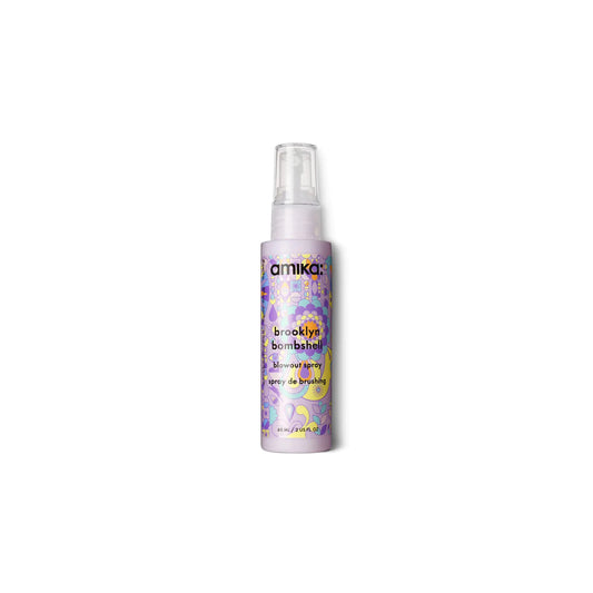 Spray voluminizador para cabello seco Amika Brooklyn Bombshell, 2 onzas líquidas (paquete de 1)