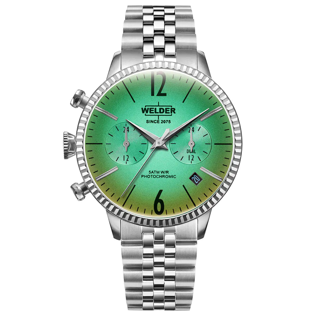 Welder Moody Watch WWRC647 Women's Watch WEM Support (www.WEM.support)