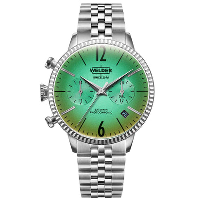 Welder Moody Watch WWRC647 Women's Watch WEM Support (www.WEM.support)