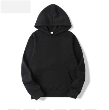 Hettegenser Hoodie