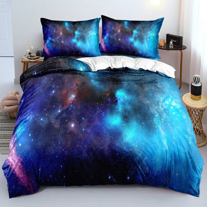 Juego de cama Galaxy