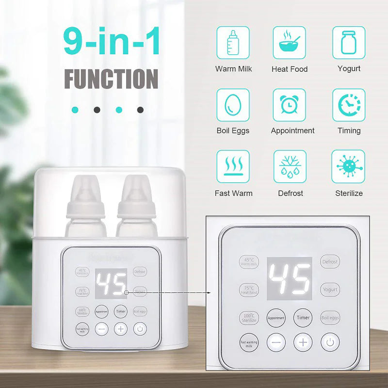 Baby Milk Constant Temperature Regulator