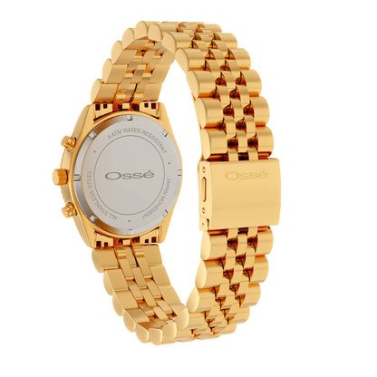 Reloj de Pulsera para Mujer Osse 10125 01